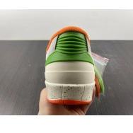 TITAN 2 Low Jordan Retro (W) DV6206-183 0704